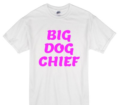 Custom Gildan 100% Cotton White T-Shirt