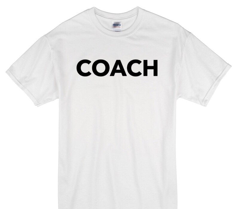 Custom Gildan 100% Cotton White T-Shirt