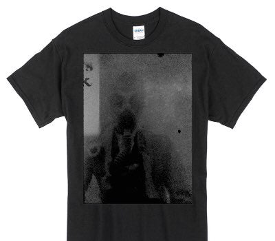 Custom Gildan 100% Cotton Black T-Shirt