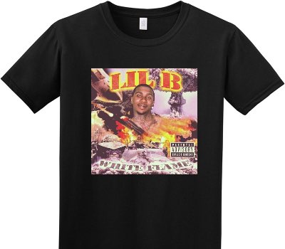Custom Adult Soft Style 100% Cotton Black T-Shirt