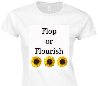 Custom Womens Soft Style 100% Cotton White T-Shirt
