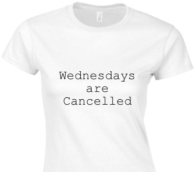 Custom Womens Soft Style 100% Cotton White T-Shirt