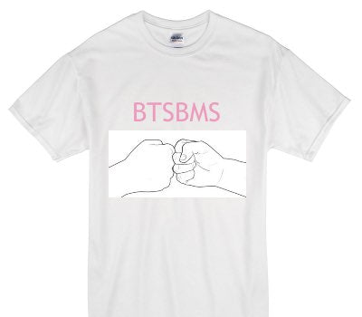 Custom Gildan 100% Cotton White T-Shirt