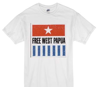 Custom Gildan 100% Cotton White T-Shirt