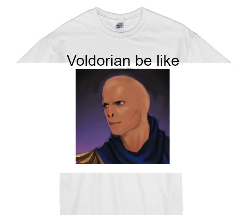 Custom Gildan 100% Cotton White T-Shirt