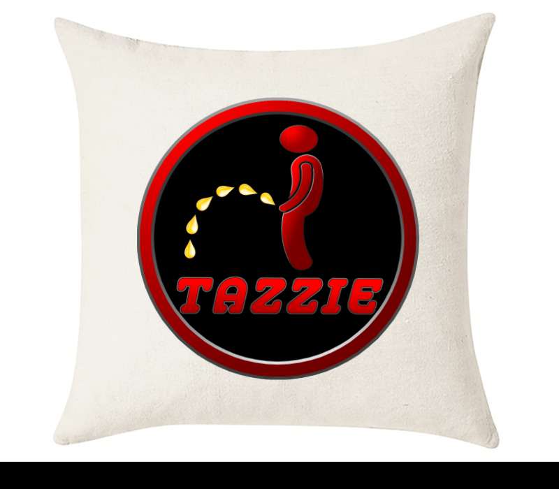 Custom Cushion Cover 50cm x 50 cm Off White