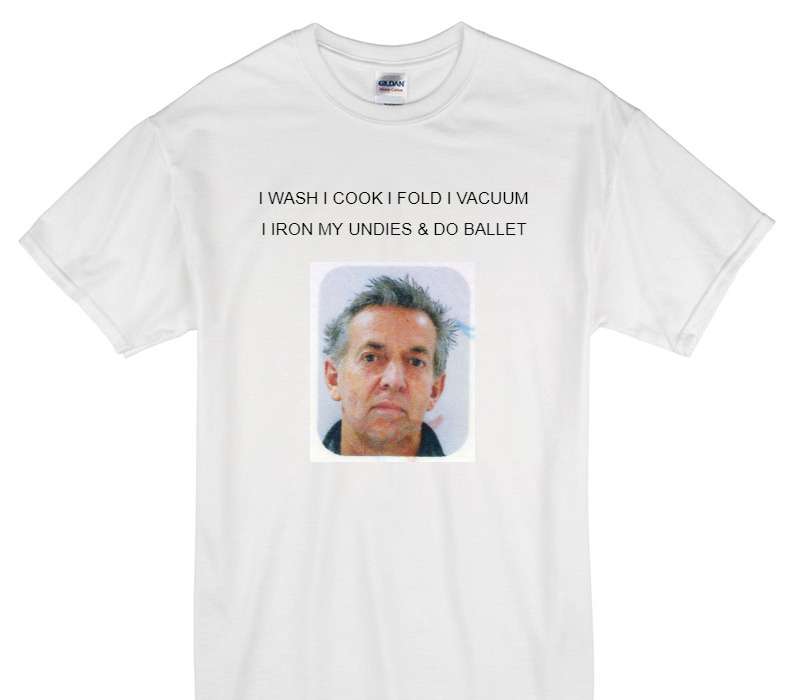 Custom Gildan 100% Cotton White T-Shirt