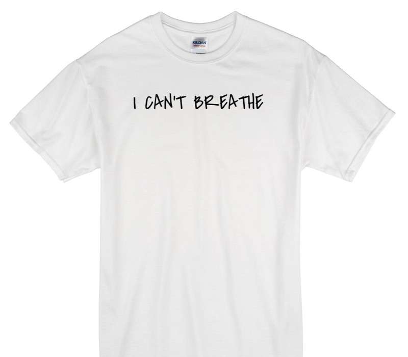 Custom Gildan 100% Cotton White T-Shirt