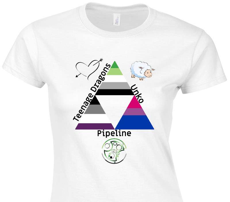 Custom Womens Soft Style 100% Cotton White T-Shirt