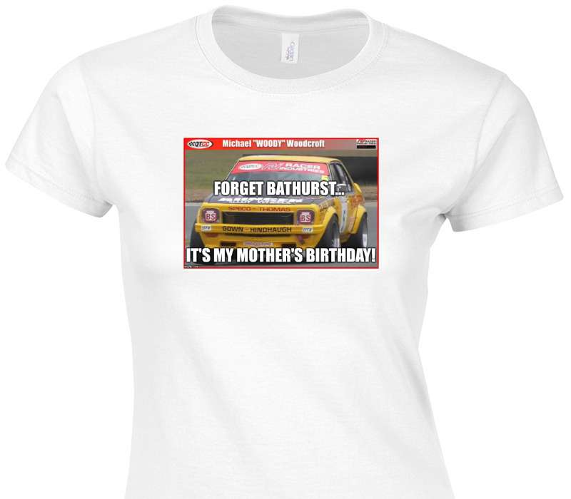 Custom Womens Soft Style 100% Cotton White T-Shirt