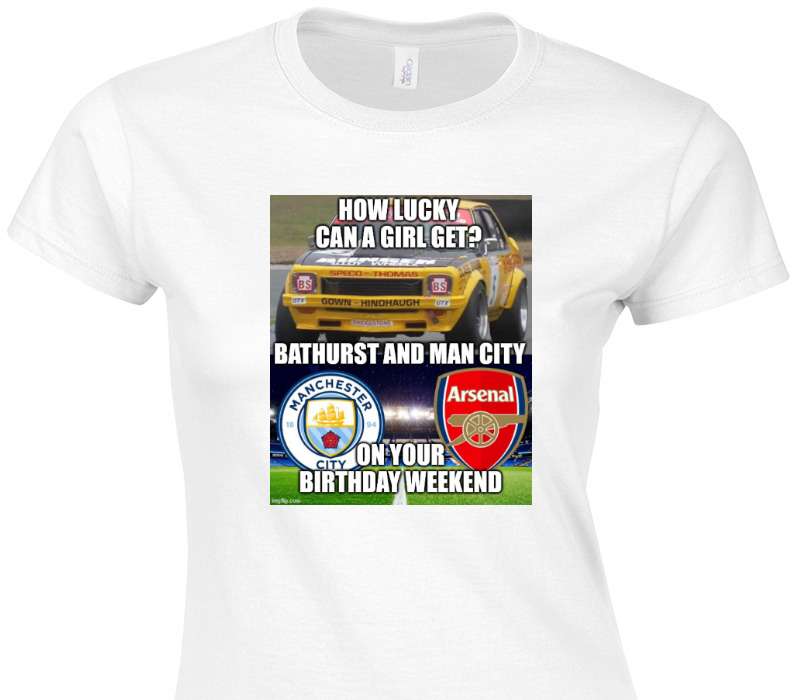 Custom Womens Soft Style 100% Cotton White T-Shirt