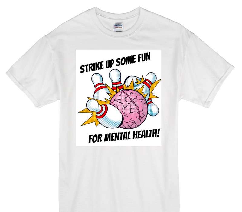 Custom Gildan 100% Cotton White T-Shirt