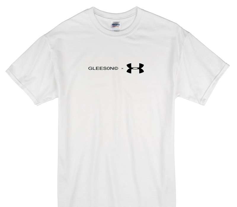 Custom Gildan 100% Cotton White T-Shirt
