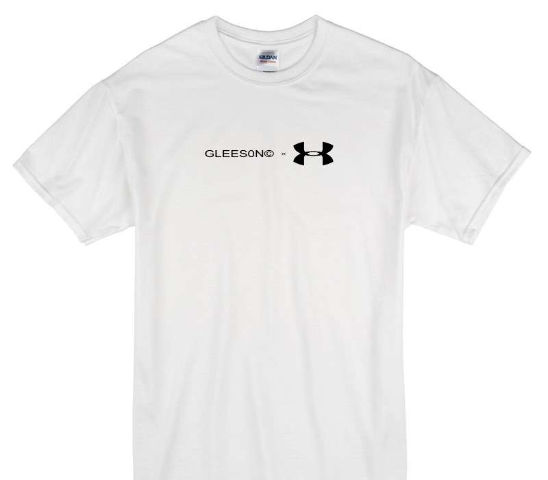 Custom Gildan 100% Cotton White T-Shirt