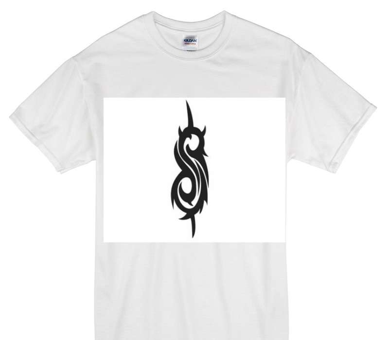 Custom Gildan 100% Cotton White T-Shirt