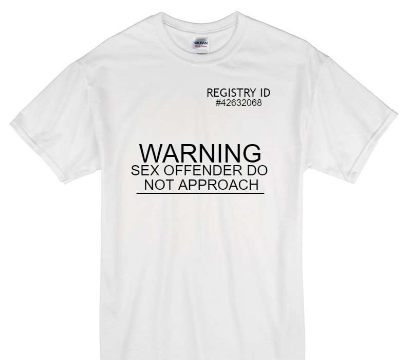 Custom Gildan 100% Cotton White T-Shirt