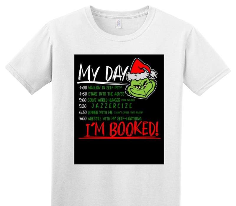 Custom Adult Soft Style 100% Cotton White T-Shirt
