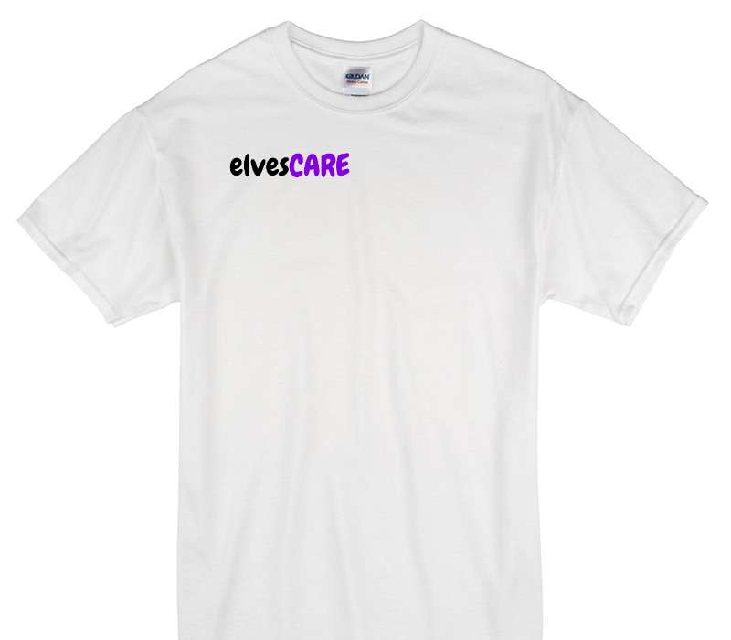 Custom Gildan 100% Cotton White T-Shirt
