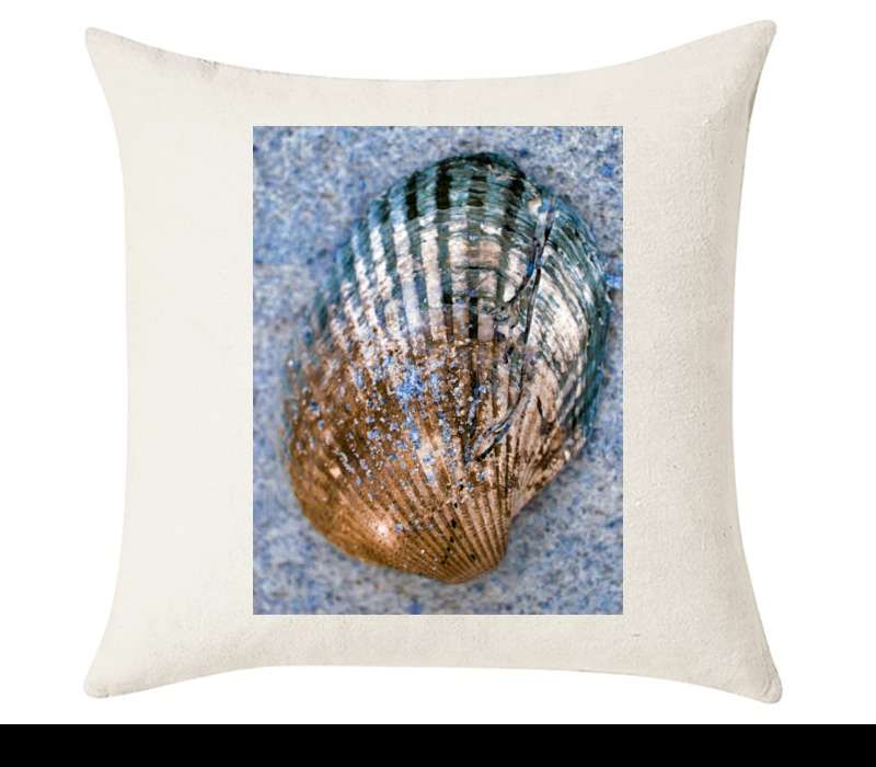 Custom Cushion Cover 50cm x 50 cm Off White