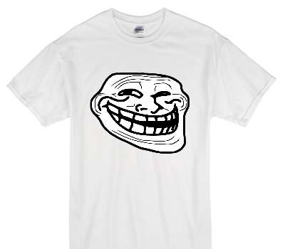 Custom Gildan 100% Cotton White T-Shirt