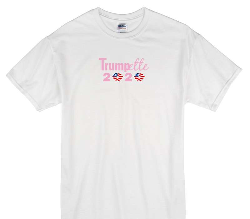 Custom Gildan 100% Cotton White T-Shirt