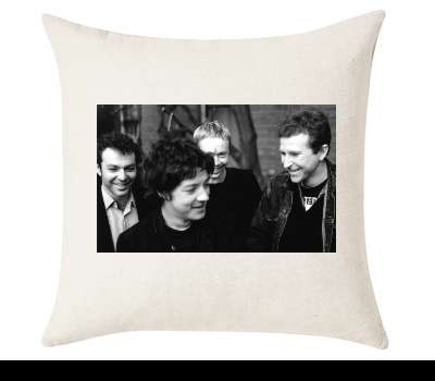 Custom Cushion Cover 50cm x 50 cm Off White