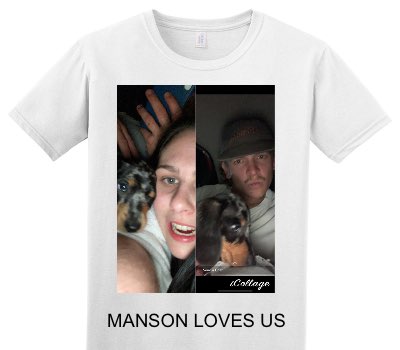 Custom Adult Soft Style 100% Cotton White T-Shirt