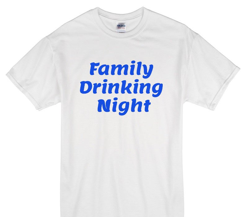 Custom Gildan 100% Cotton White T-Shirt