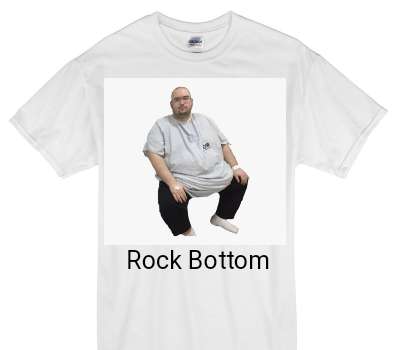 Custom Gildan 100% Cotton White T-Shirt