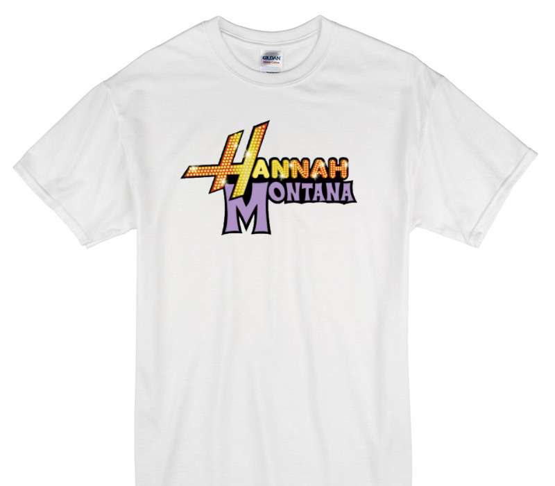 Custom Gildan 100% Cotton White T-Shirt