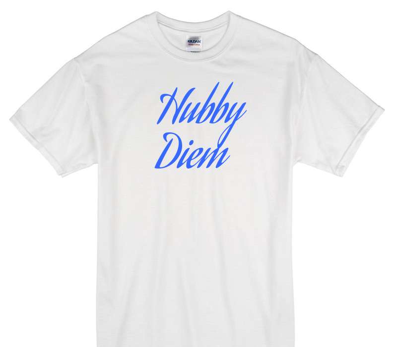 Custom Gildan 100% Cotton White T-Shirt