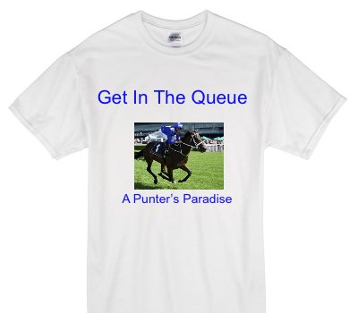 Custom Gildan 100% Cotton White T-Shirt