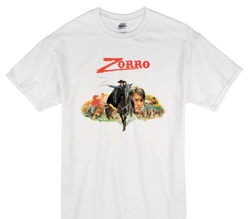 Custom Gildan 100% Cotton White T-Shirt