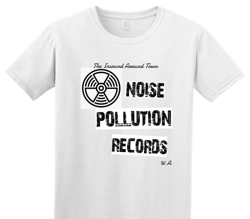 Custom Adult Soft Style 100% Cotton White T-Shirt