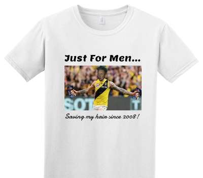 Custom Adult Soft Style 100% Cotton White T-Shirt