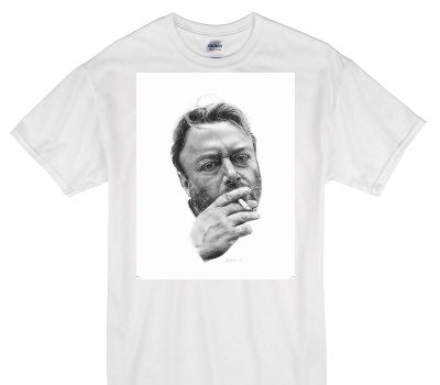 Custom Gildan 100% Cotton White T-Shirt
