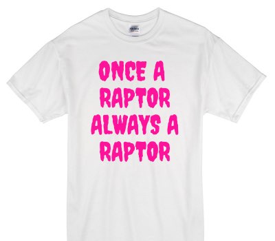 Custom Gildan 100% Cotton White T-Shirt