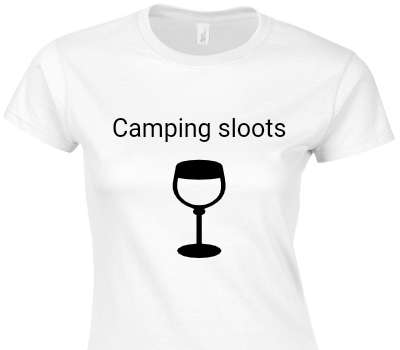 Custom Womens Soft Style 100% Cotton White T-Shirt