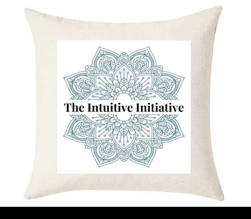 Custom Cushion Cover 50cm x 50 cm Off White