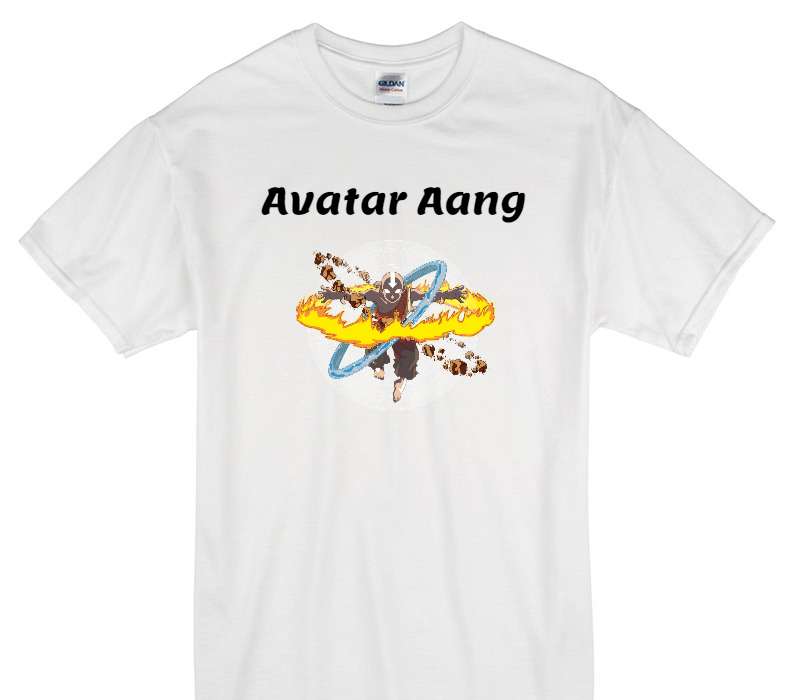 Custom Gildan 100% Cotton White T-Shirt