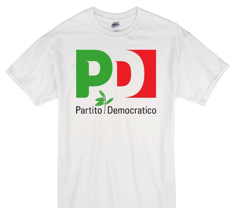 Custom Gildan 100% Cotton White T-Shirt