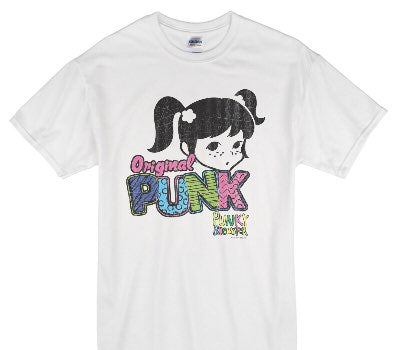 Custom Gildan 100% Cotton White T-Shirt