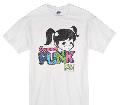 Custom Gildan 100% Cotton White T-Shirt