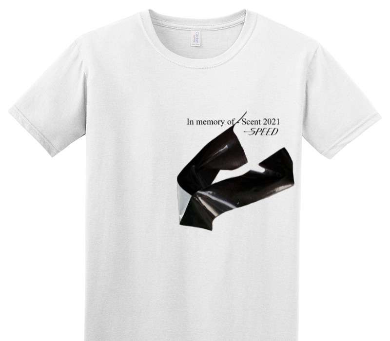 Custom Adult Soft Style 100% Cotton White T-Shirt