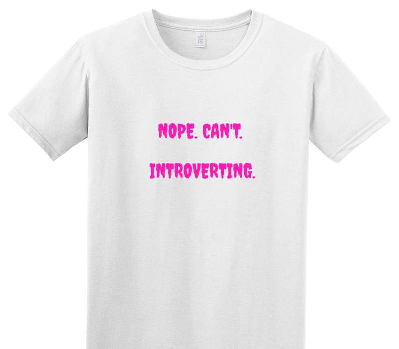 Custom Adult Soft Style 100% Cotton White T-Shirt