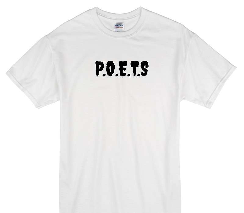 Custom Gildan 100% Cotton White T-Shirt