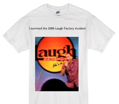 Custom Gildan 100% Cotton White T-Shirt