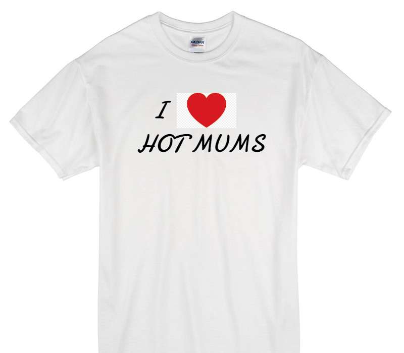 Custom Gildan 100% Cotton White T-Shirt
