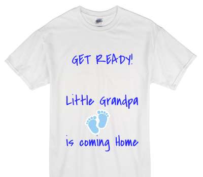 Custom Gildan 100% Cotton White T-Shirt