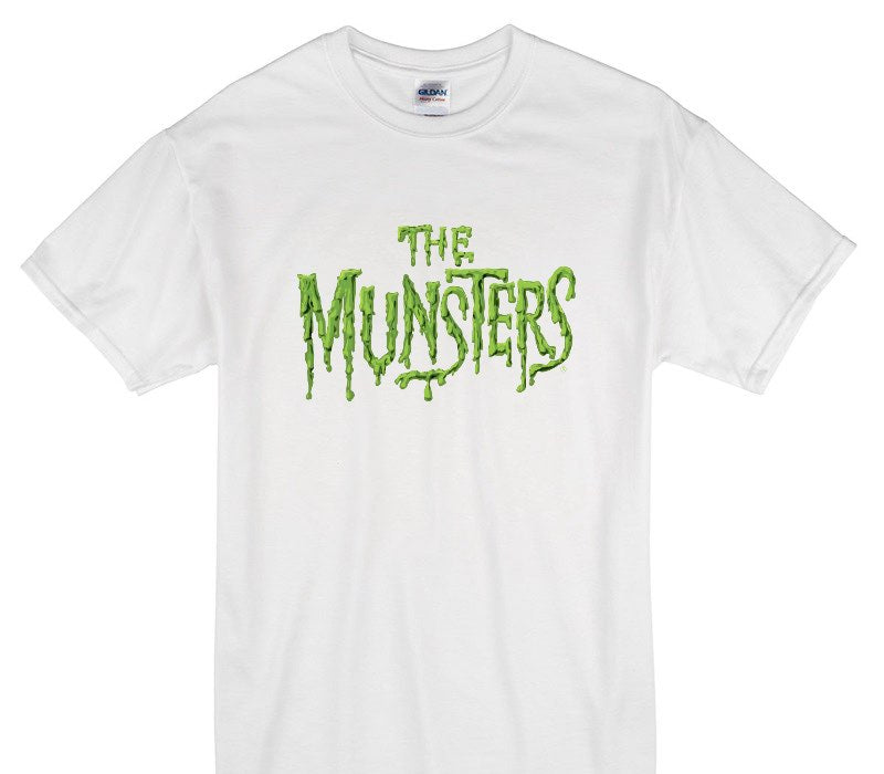 Custom Gildan 100% Cotton White T-Shirt